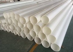 聚丙烯PP管安裝施工應(yīng)注意哪些問(wèn)題？